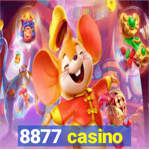 8877 casino